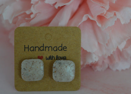 Harmony studs - Sunflower