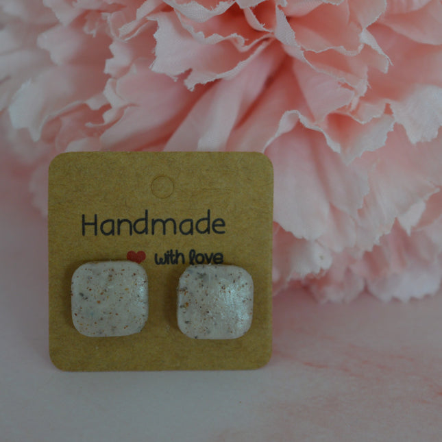 Harmony studs - Sunflower