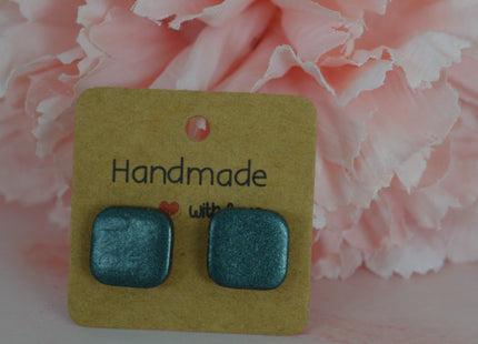 Harmony studs - Midnight Glow