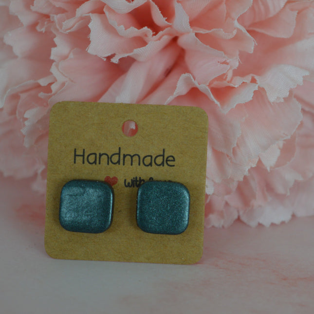 Harmony studs - Midnight Glow