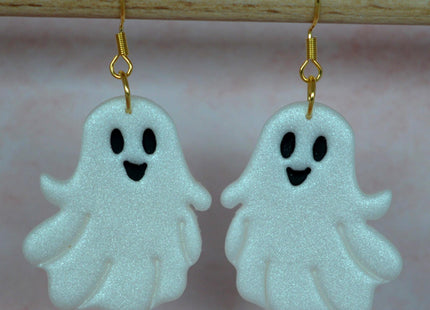 Boo Buddies