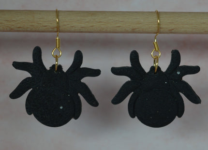 Creepy Crawlers - Black