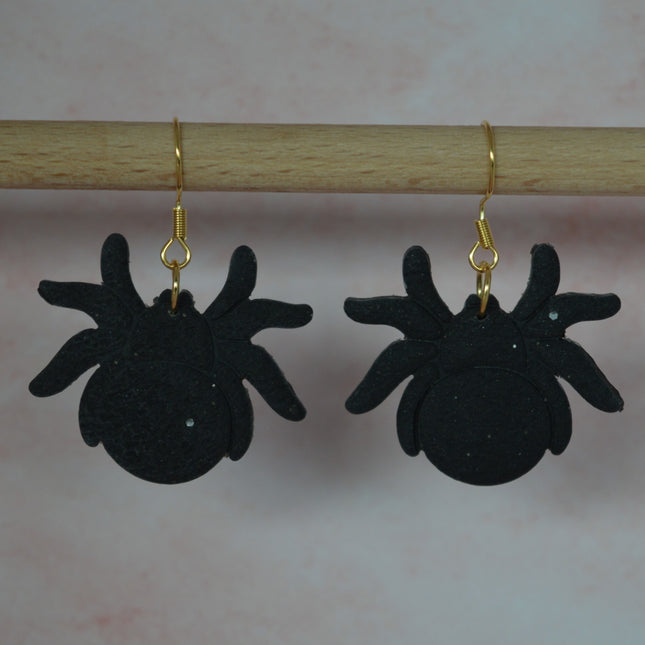 Creepy Crawlers - Black