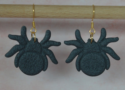 Creepy Crawlers - Grey