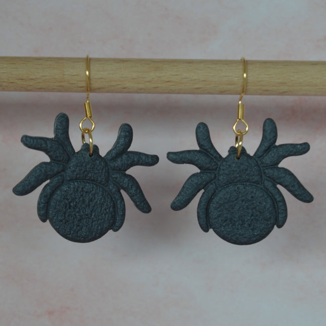 Creepy Crawlers - Grey