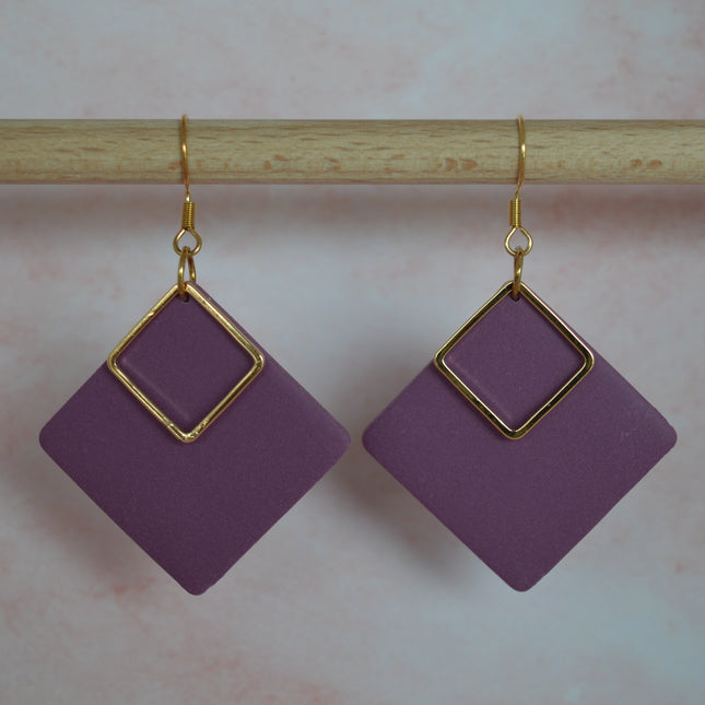 Violet Harmony