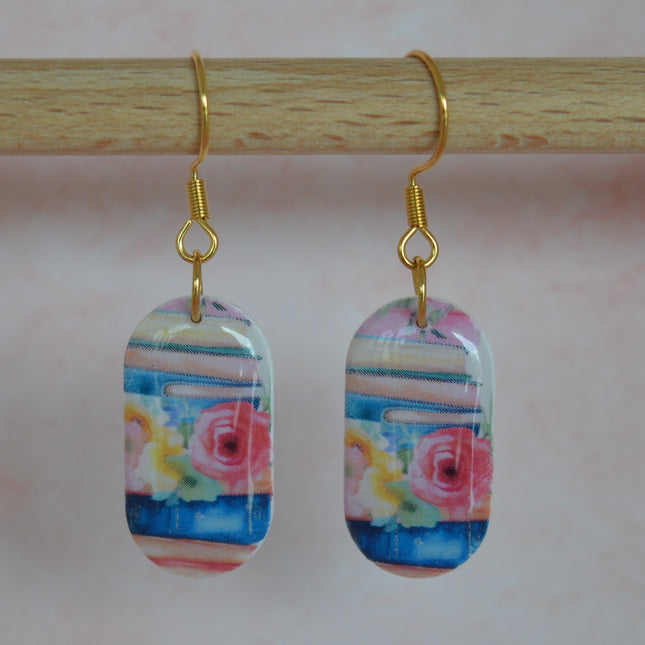 Floral Dreams
