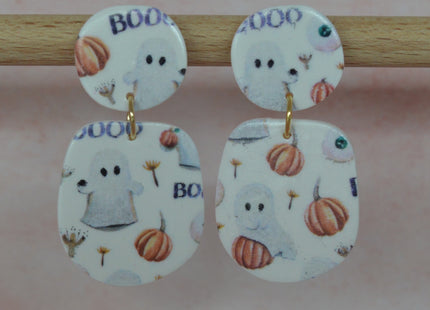 Cozy Square - Boo Chic