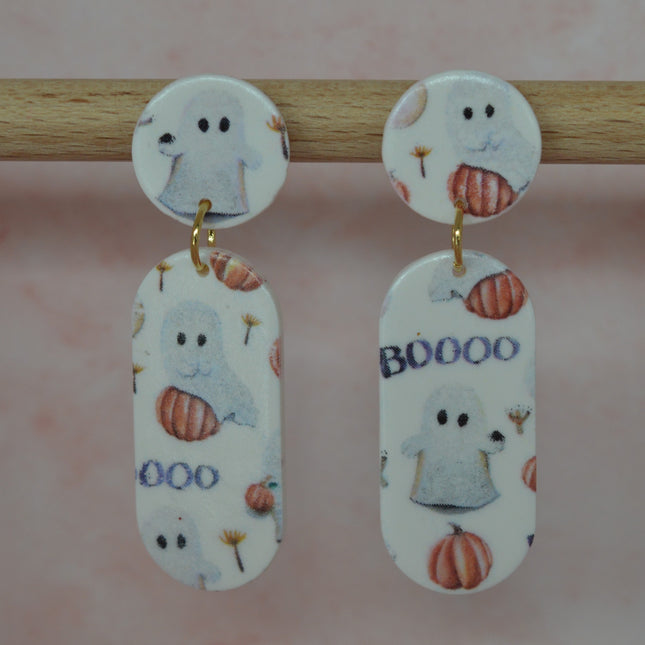 Elegant Duo - Boo Chic
