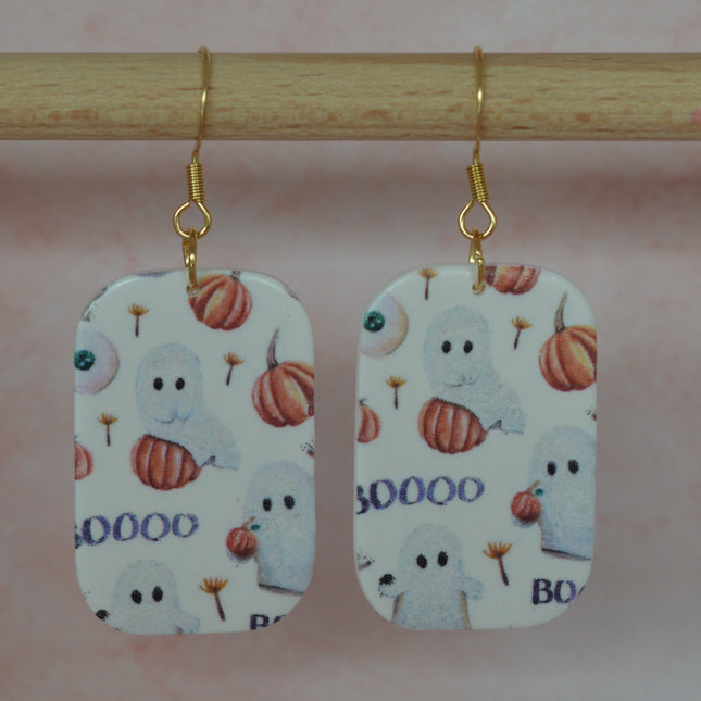 Swing Block - Boo Chic