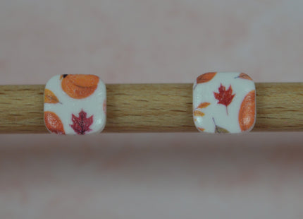 Harmony studs - Autumn Glow