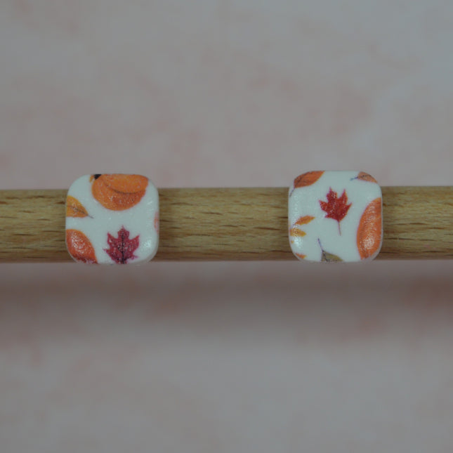 Harmony studs - Autumn Glow