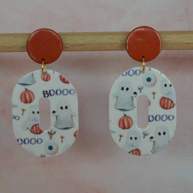 Loop Drop - Boo Chic