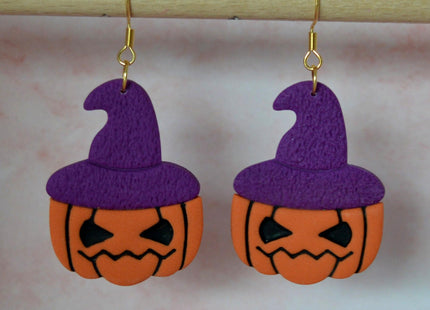 Wicked Pumpkins