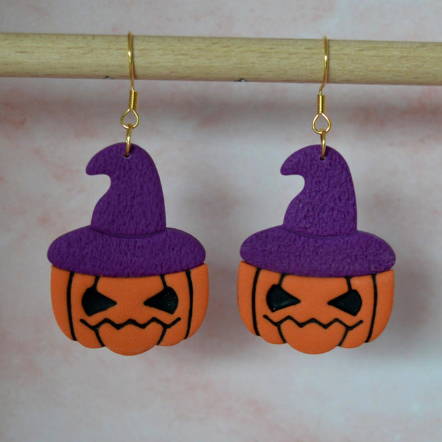 Wicked Pumpkins