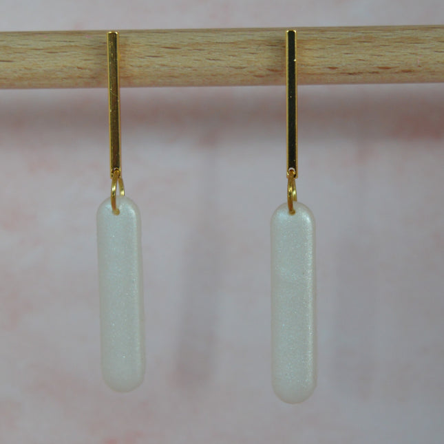 Linea - White