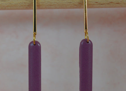 Linea - Purple