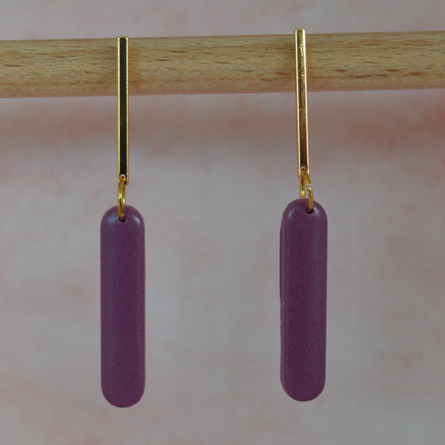 Linea - Purple