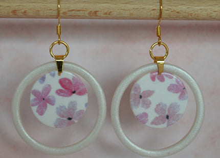 Circa Charm - Rose Mist