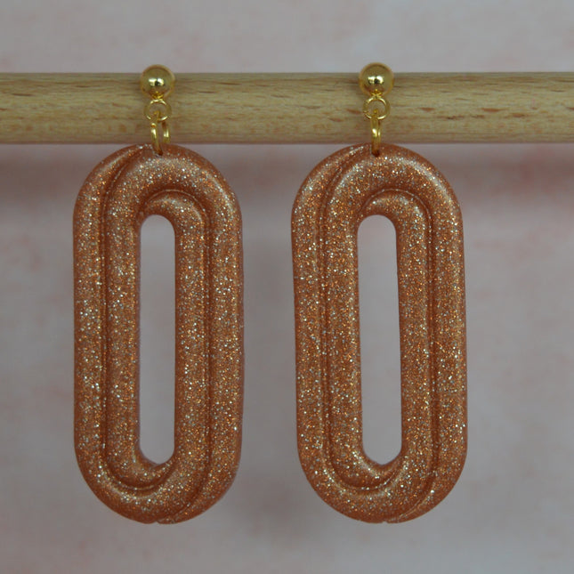 Eternal Flow - Rose Gold