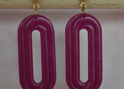 Eternal Flow - Fuchsia