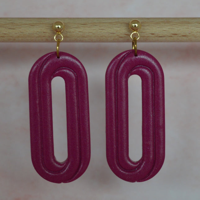 Eternal Flow - Fuchsia