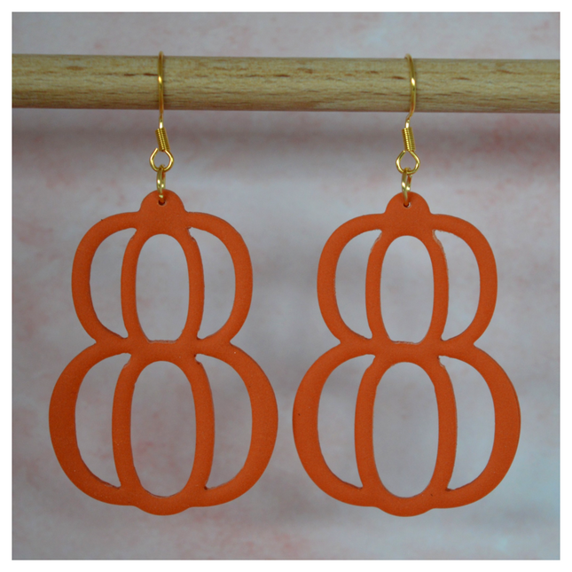 Pumpkin Glow²