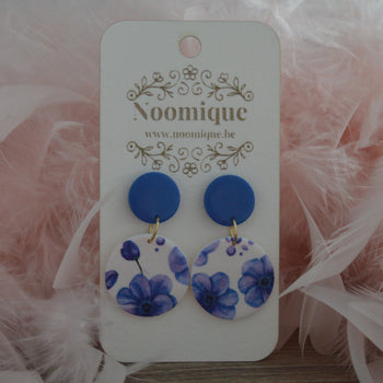 The Blue Blossom Collection