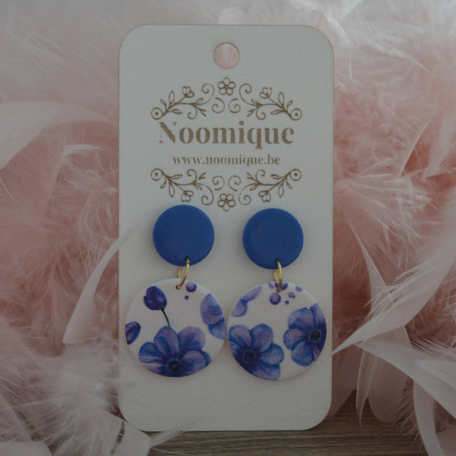 The Blue Blossom Collection