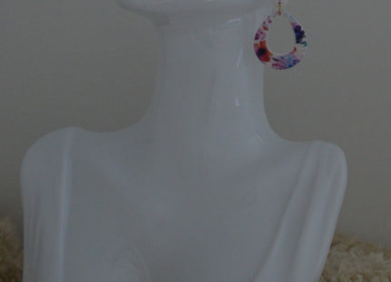 Grace Loop - Floral Symphony