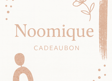 Cadeaubon