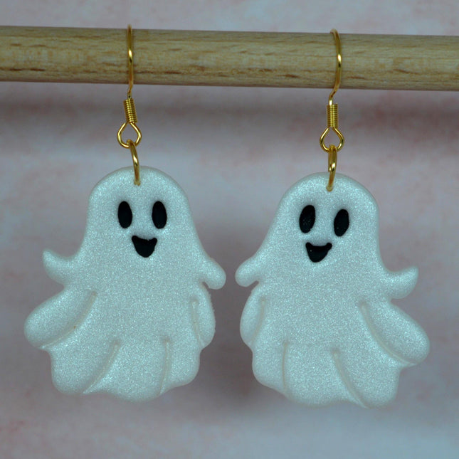 Boo Buddies