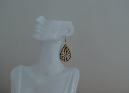 Bloom Drop · Bronze
