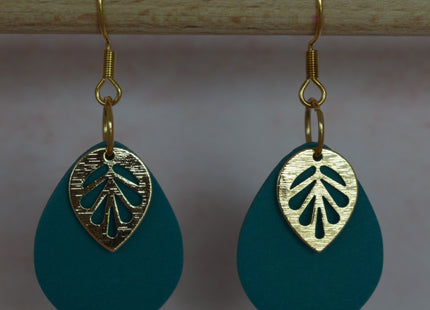 Eternal Elegance - Blauw