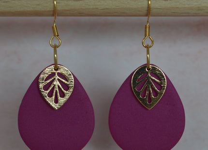 Eternal Elegance - Fuchsia