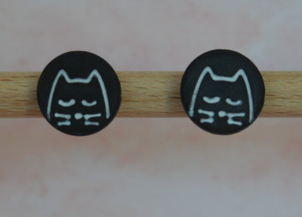 Moonlight Muse studs