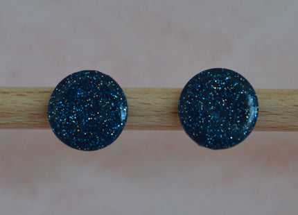 Essence studs - Galaxy Glitter Grande