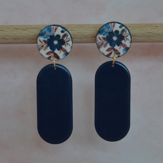 Elegant Duo - Midnight