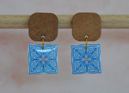 Azure Tile