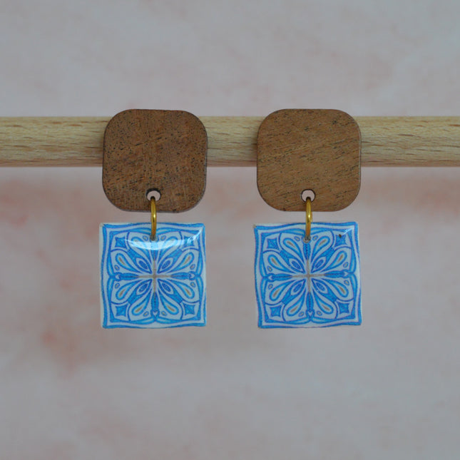 Azure Tile