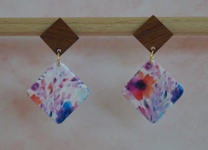 Lumia Diamonds - Floral Symphony