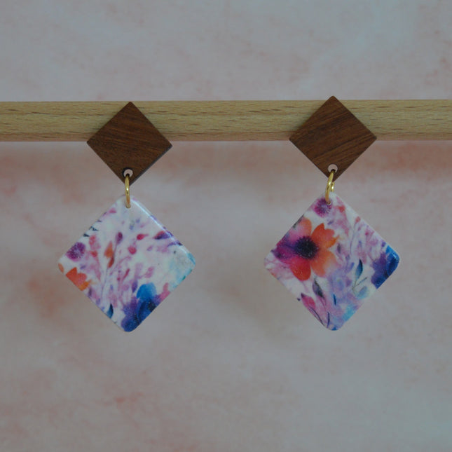 Lumia Diamonds - Floral Symphony