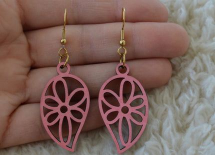 Soft Bloom · Pink