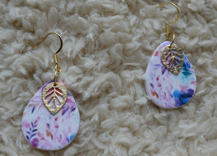 Floral Glow - Floral Symphony