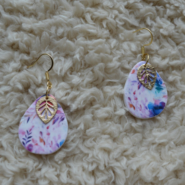 Floral Glow - Floral Symphony