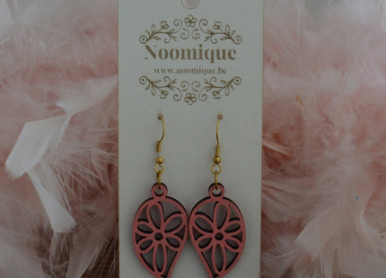 Soft Bloom · Pink
