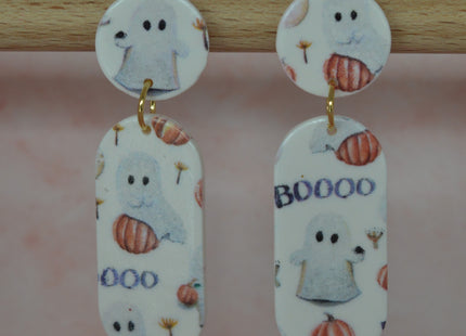 Elegant Duo - Boo Chic