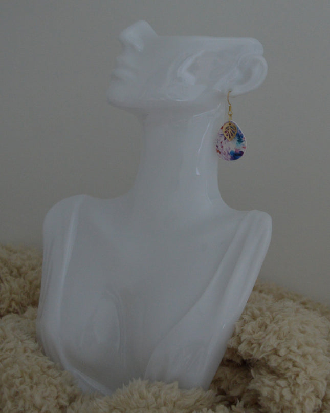 Floral Glow - Floral Symphony