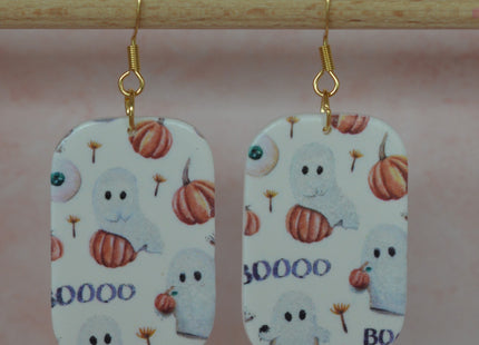 Swing Block - Boo Chic
