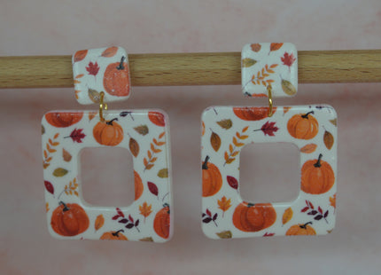 Vivid Frames - Autumn Glow